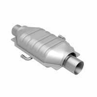 MagnaFlow Universal Catalytic Converter 2 W/Dual Air