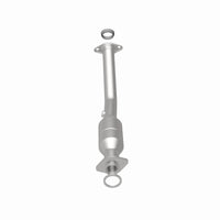 MagnaFlow 11-13 Nissan Juke 1.6L Direct Fit Converter