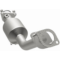 MagnaFlow 16-19 Infiniti Q50 3.0L Rear Right Underbody Direct-Fit Catalytic Converter