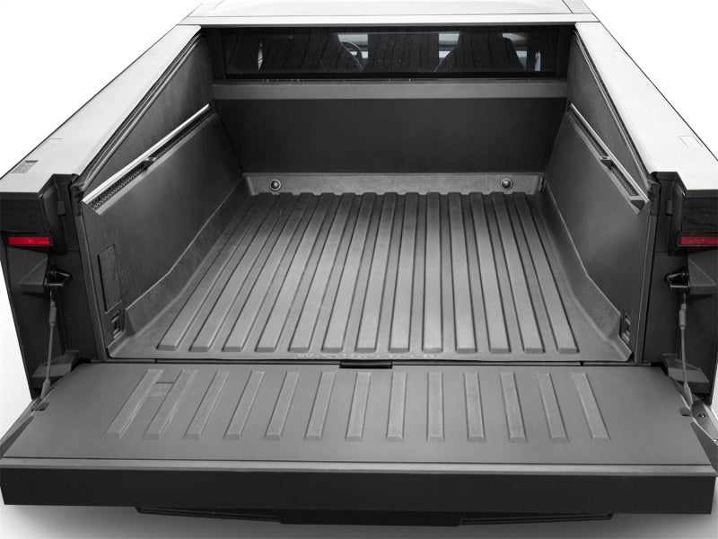 WeatherTech 23-24 Tesla Cybertruck ImpactLiner - Black