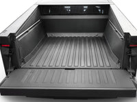 WeatherTech 23-24 Tesla Cybertruck ImpactLiner - Black