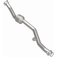 MagnaFlow 06-08 Subaru Forester 2.5L California Grade CARB Compliant Direct-Fit Catalytic Converter