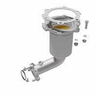 MagnaFlow 05-08 Nissan Maxima 3.5L California Grade CARB Compliant Direct-Fit Catalytic Converter