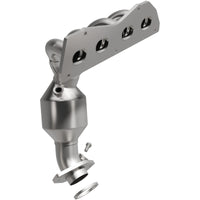 MagnaFlow 13-15 Toyota RAV4 2.5L California Grade CARB Compliant Direct-Fit Catalytic Converter