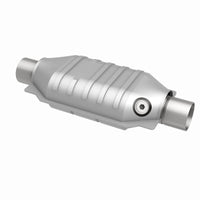 MagnaFlow Universal Catalytic Converter 3 W/O2 Boss
