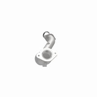 MagnaFlow Direct Fit Catalytic Converter 05-12 Corvette 8 6.0L; P/S