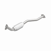 MagnaFlow DF Catalytic Conv 01-04 Nissan Frontier/XTerra 3.3L (Exc Supercharged) D/S Rear (49 State)