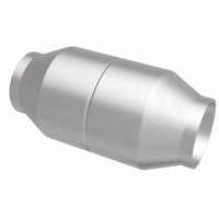 MagnaFlow Universal Catalytic Converter 3.50 inch C/C Diesel