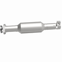 MagnaFlow 10-12 Ford Escape 3.0L Direct Fit Converter