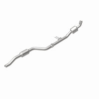 MagnaFlow 05-06 Mercedes-Benz E500 5.0L California Grade CARB Compliant DF Catalytic Converter