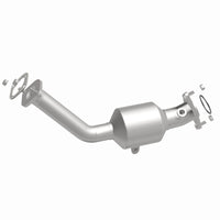 MagnaFlow Direct Fit Catalytic Converter 18-21 Infiniti Q50 3.0L