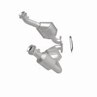 MagnaFlow Direct Fit Catalytic Converter 03-04 Ranger 3.0L