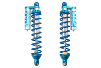 King Shocks Polaris RZR4/RZR S 800 Front 2.0 Piggyback Coilover
