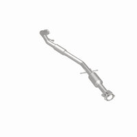 MagnaFlow 2013 Chevrolet Malibu 2.5L Direct Fit Converter