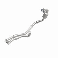 MagnaFlow 12-16 Cadillac SRX 3.6L Direct Fit Converter
