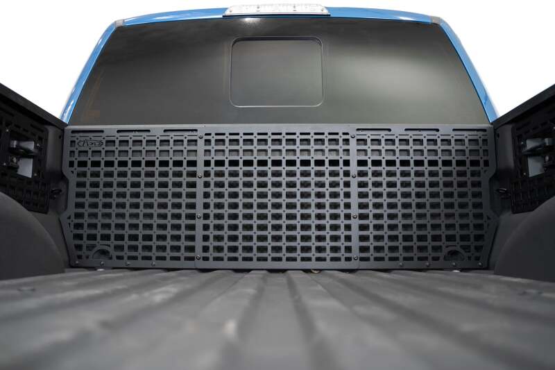 ADD 15-20 Ford F150 Raptor 66in Full  Bed Cab Molle Panels Set