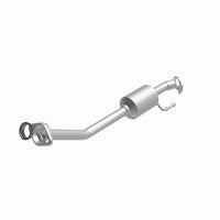 MagnaFlow 17-20 Mitsubishi Mirage 1.2L Underbody Direct-Fit Catalytic Converter
