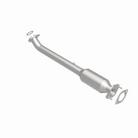 MagnaFlow 05-16 Nissan Frontier 2.5L Direct Fit Converter