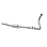 MagnaFlow Direct Fit Catalytic Converter 00-06 Chevy/GMC Driver Side
