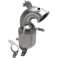 MagnaFlow 16-19 Buick Encore 1.4L California Grade CARB Compliant Direct-Fit Catalytic Converter
