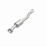 MagnaFlow 10-12 Chevrolet Equinox 3.0L Direct Fit Converter