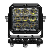 Oracle TITAN 4 90W High Performance Auxiliary Spot Light - White LED
