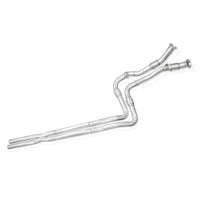 Stainless Works 2025+ RAM 1500 3.0L Downpipe