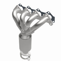MagnaFlow 07-10 Kia Sportage 2.0L California Grade CARB Compliant Direct-Fit Catalytic Converter