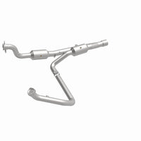 MagnaFlow 21-24 Ram 2500 6.4L OEM Underbody Direct-Fit Catalytic Converter