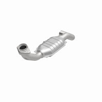 MagnaFlow Direct Fit Catalytic Converter 03-05 Ford Expedition/05-06 Lincoln Navigator 5.4L D/S
