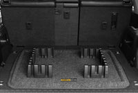 Husky Liners Universal 30x36 Cargo Logic - Charcoal (Set of 4)