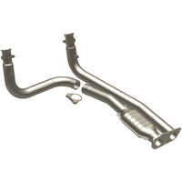 MagnaFlow Direct Fit Catalytic Converter 3500 Truck 97 7.4L