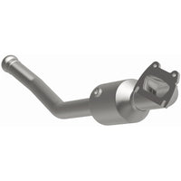 MagnaFlow 13-15 Jeep Grand Cherokee 3.6L Direct Fit CARB Compliant Converter