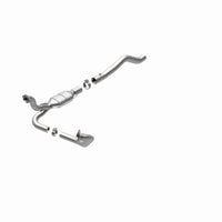 MagnaFlow Direct Fit Catalytic Converter 2003 Ram 1500 5.7 2WD