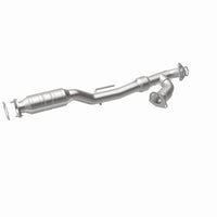 MagnaFlow 07-09 Nissan Altima 3.5L Direct Fit Converter