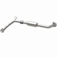 MagnaFlow 05-06 Toyota Tundra 4.7L California Grade CARB Complaint Direct-Fit Catalytic Converter