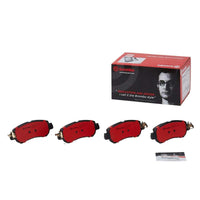 Brembo 18-20 Nissan Kicks Front NAO Brake Pad