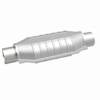 MagnaFlow Universal Catalytic Converter 1.75 FED