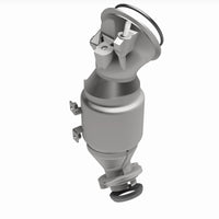 MagnaFlow Direct Fit Catalytic Converter OEM 15-17 NX200t L4 Underbody