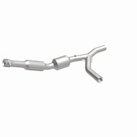 MagnaFlow 05-06 Ford E-250 4.6L California Grade CARB Complaint Direct-Fit Catalytic Converter