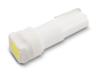 Raxiom 15-23 Ford Mustang Axial Series Stage 1 Interior LED Lighting Kit- Cool White
