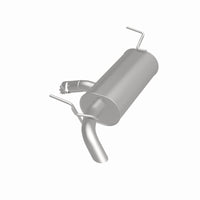 BRExhaust 19-22 Jeep Cherokee 2.4L Direct-Fit Exhaust Muffler Kit