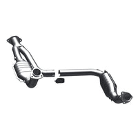 MagnaFlow Direct Fit Catalytic Converter 00-01Tahoe/Yukon V8 5.7L