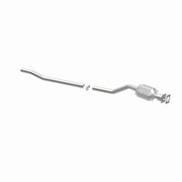 MagnaFlow Direct Fit Catalytic Converter 01-03 Caravan/Voyager 3.3L