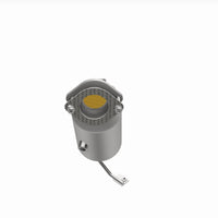 MagnaFlow 20-21 Ford Explorer 3.0L Right Underbody Direct-Fit Catalytic Converter