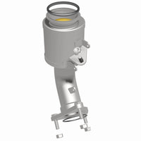 MagnaFlow 16-22 Infiniti Q50 3.0L Front Right Underbody Direct-Fit Catalytic Converter