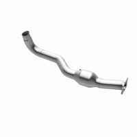 MagnaFlow Direct Fit Catalytic Converter01-05 GM Silv/Sierra 6.6L