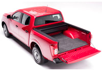 Retrax 04-up Titan Crew Cab 4-doors (w/ or w/o Utilitrack) RetraxPRO MX