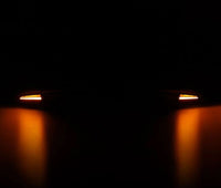 AlphaRex 15-23 Dodge Charger Nova-Series LED Tail Lights - Black