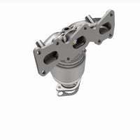 MagnaFlow 08-10 Hyundai Sonata 3.3L California Grade CARB Compliant Direct-Fit Catalytic Converter